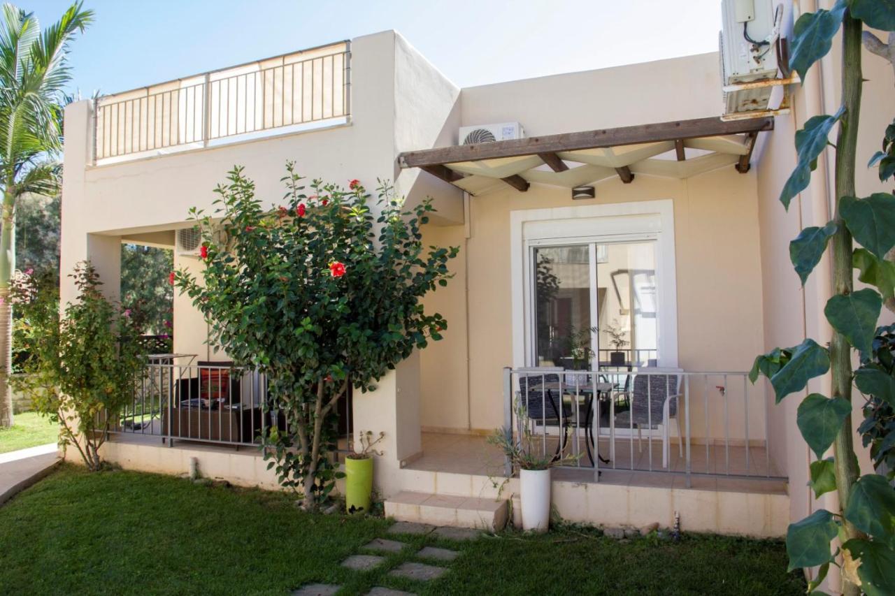 Villa Nopigia Homeleader Eksteriør bilde