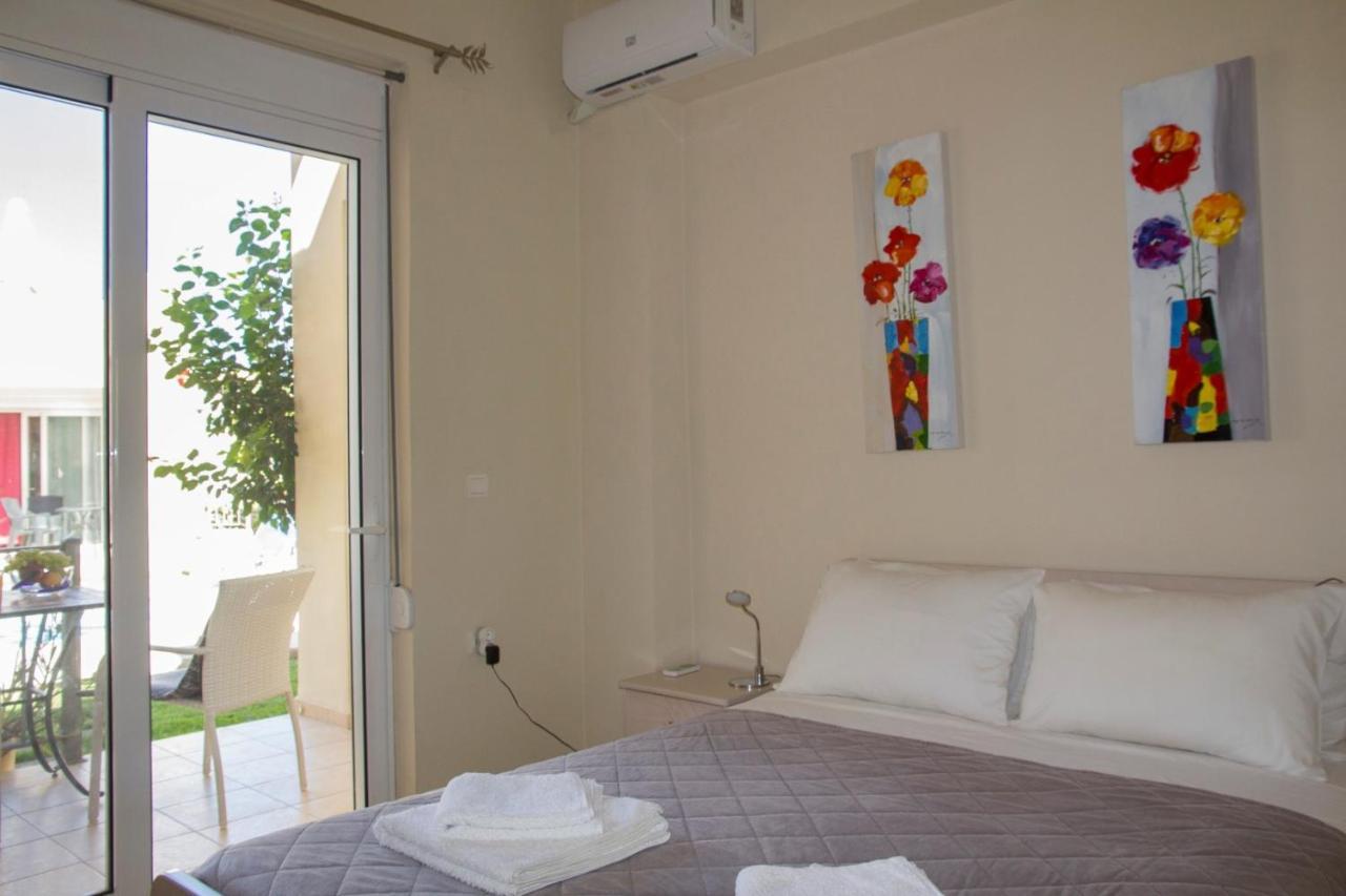 Villa Nopigia Homeleader Eksteriør bilde